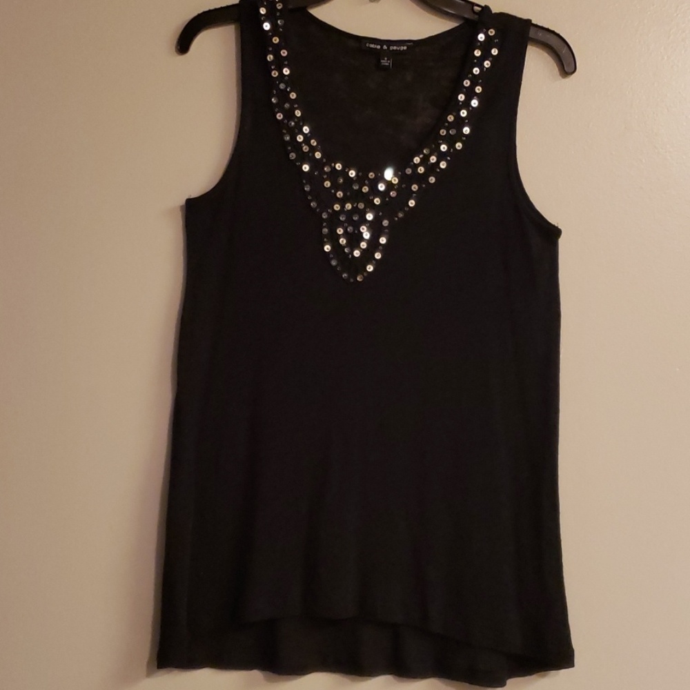 🌹cable &gauge women top